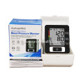 LCD blood pressure monitor automatic digital